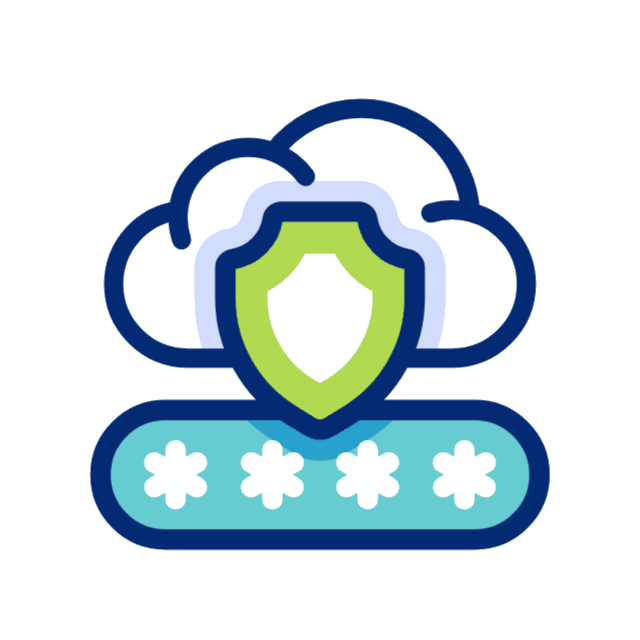 Data Recovery Animation